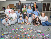 Prison Arts Collecctive: Visual art at California Institution for Women - 2016 Dec.