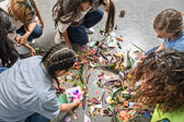 Prison Arts Collecctive: Visual art at California Institution for Women - 2016 Dec.