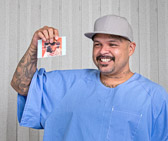 Muckenthaler Cultural Center: Literary arts at Norco State Prison - 2016 Dec.