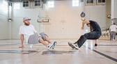 Muckenthaler Cultural Center: Dance at Ironwood State Prison - 2016 Dec.