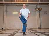 Muckenthaler Cultural Center: Dance at Ironwood State Prison - 2016 Dec.