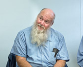 William James Association: Creative Writing at San Quentin - 2016 Nov.