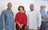 William James Association: Creative Writing at San Quentin - 2016 Nov.