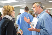 William James Association: Creative Writing at San Quentin - 2016 Nov.