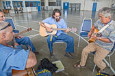 Fresno Arts Council: Music at Corcoran State Prison - 2016 May
