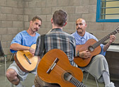 William James Associatin: Music at CSP Sacramento - 2016 May