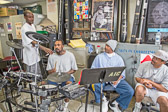 William James Associatin: Music at CSP Sacramento - 2016 May
