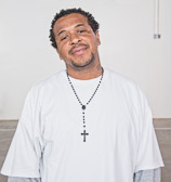 Strindberg Laboratory: Theater at Lancaster State Prison- 2016 March