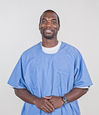 Strindberg Laboratory: Theater at Lancaster State Prison- 2016 March