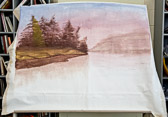William James Association: Visual Arts at Pelican Bay State Prison - 2016 Jan.