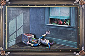 William James Association: Visual Art at San Quentin State Prison - 2015 Dec.