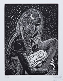 William James Association: Visual Art at San Quentin State Prison - 2015 Dec.