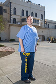 William James Association: Creative Writing at San Quentin State Prison - 2015 Nov.