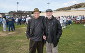 San Quentin Day of Peace - 2015 April