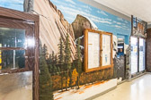Murals at Solano State Prison - 2015 Feb.