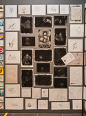 Project PAINT Exhibit at Oceanside Museum of Art - 2015 July