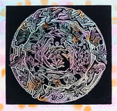William James Association: Visual art from San Quentin - 2015 March