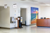 Project PAINT: Visual art at Donovan State Prison - 2014 Dec.