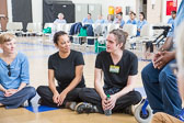 The Actors' Gang: Theater at CIW - 2014 December