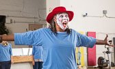 The Actors' Gang: Theater at CIW - 2014 December