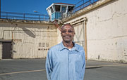 William James Association: Creative Writing Class at San Quentin State Prison - 2014 Nov.