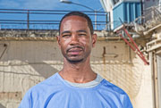 William James Association: Creative Writing Class at San Quentin State Prison - 2014 Nov.