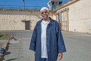 William James Association: Creative Writing Class at San Quentin State Prison - 2014 Nov.