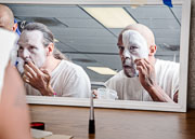 The Actors' Gang: Theater at Norco State Prison - 2014 Sept.