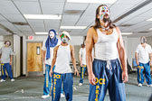 The Actors' Gang: Theater at Norco State Prison - 2014 Sept.