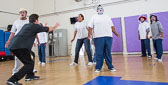 The Actors' Gang: Theater at California Institution for Women - 2014 March