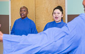 California Lawyers for the Arts: Music Workshop at San Francisco County Jail - 2013 Nov.