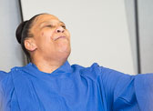 California Lawyers for the Arts: Music Workshop at San Francisco County Jail - 2013 Nov.