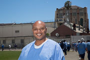 William James Association: Creative Writing at San Quentin State Prison - 2013 July