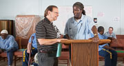 William James Association: Creative Writing at San Quentin State Prison - 2013 July