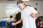 The Actors' Gang: Theater at Norco State Prison - 2013 June
