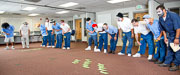 The Actors' Gang: Theater at Norco State Prison - 2013 June