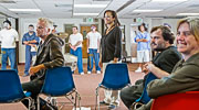 The Actors' Gang: Theater at Norco State Prison - 2013 June