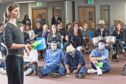The Actors' Gang: Theater at Norco State Prison - 2013 June