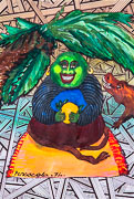 William James Association: Visual art from San Quentin - 2013 May