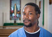 William James Association: Creative Writing at San Quentin State Prison - 2012 Oct.