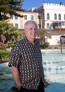 William James Association: Creative Writing at San Quentin State Prison - 2012 Oct.