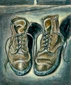 William James Association: The visual art of Ronnie Goodman - 2011 Dec