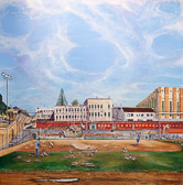 William James Association: The visual art of Ronnie Goodman - 2011 Dec