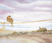 William James Association: Visual art from San Quentin State Prison - 2008 Sept