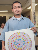 William James Association: Visual art at San Quentin State Prison - 2006 Dec