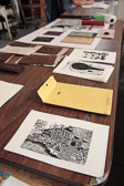 William James Association: Visual art at San Quentin State Prison - 2006 Nov