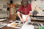 William James Association: Visual art at San Quentin State Prison - 2006 Nov