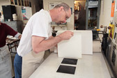 William James Association: Visual art at San Quentin State Prison - 2006 Nov