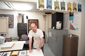 William James Association: Visual art at San Quentin State Prison - 2006 Nov
